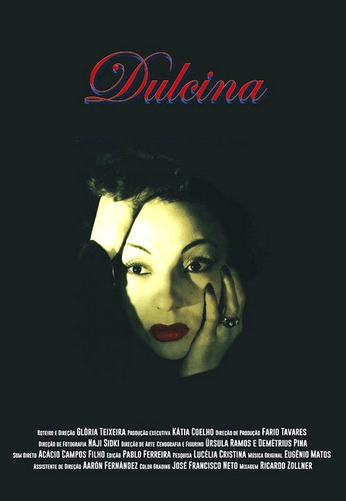 Dulcina (2019) poster