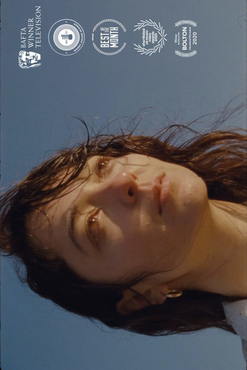 They Saw the Sun First (2020) poster