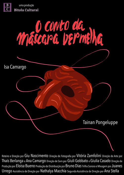 A Pantaloon Tale (2022) poster