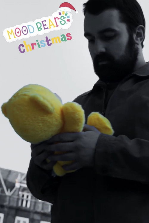 Mood Bears Christmas (2024) poster