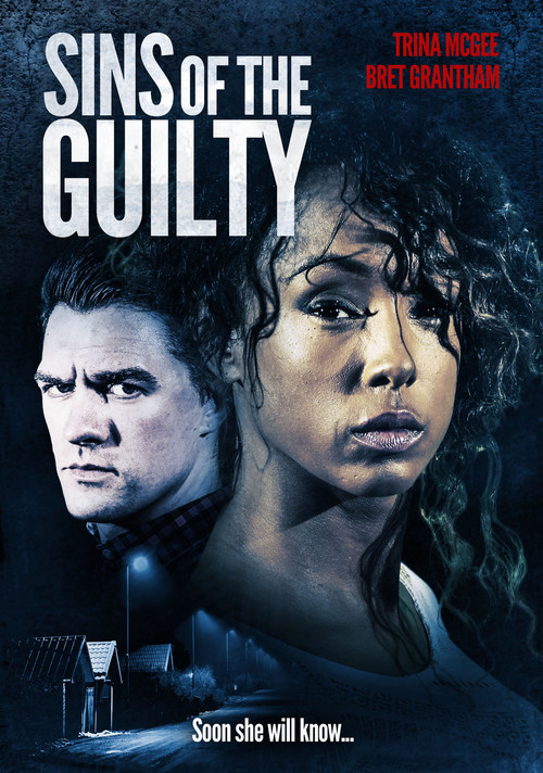 Sins of the Guilty (2016) poster