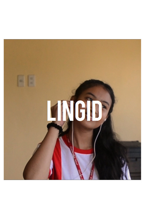 Lingid (2019) poster