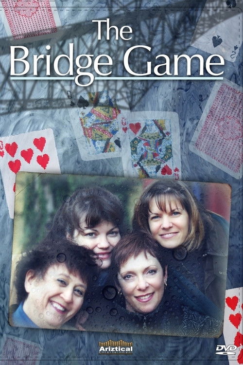 The Bridge Game (2003) poster