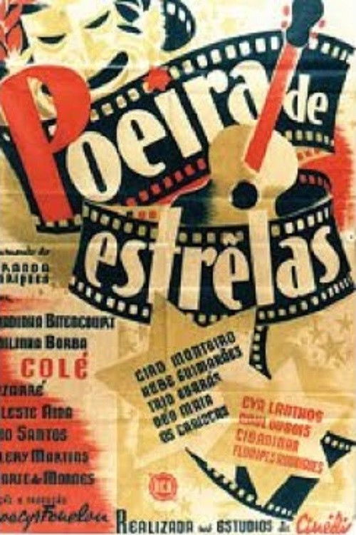 Poeira de Estrelas (1948) poster