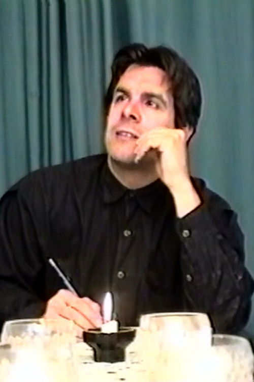 Octubre (1993) poster