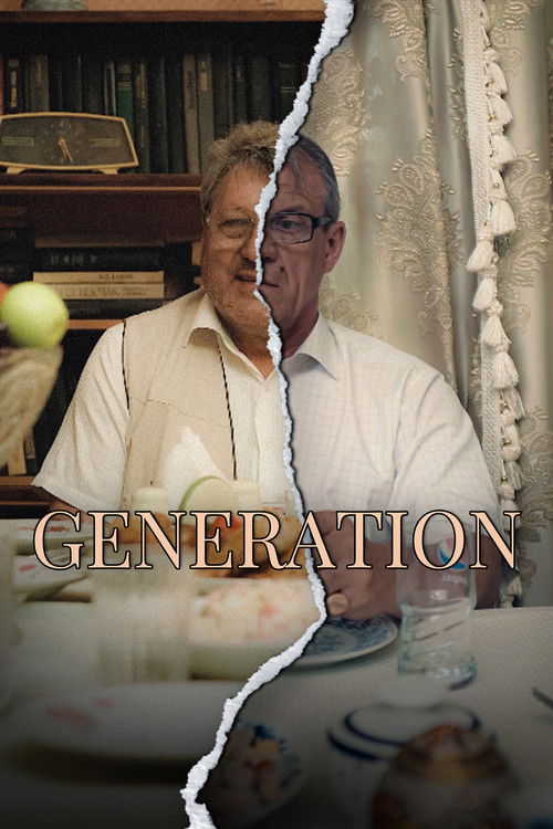 Generation (2022) poster