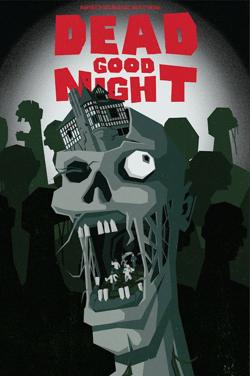 Dead Good Night poster