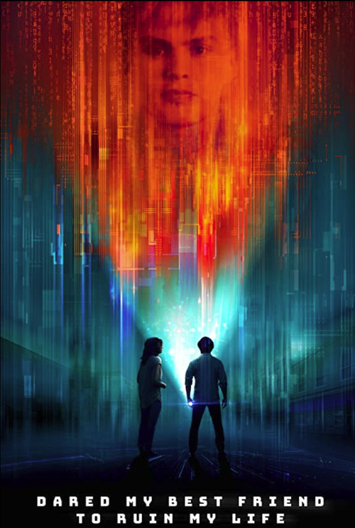 Dared My Best Friend To Ruin My Life (2020) poster