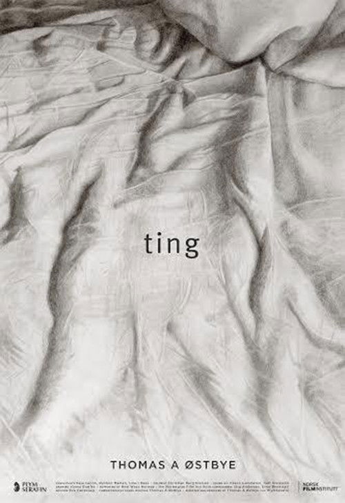 Ting (2017) poster