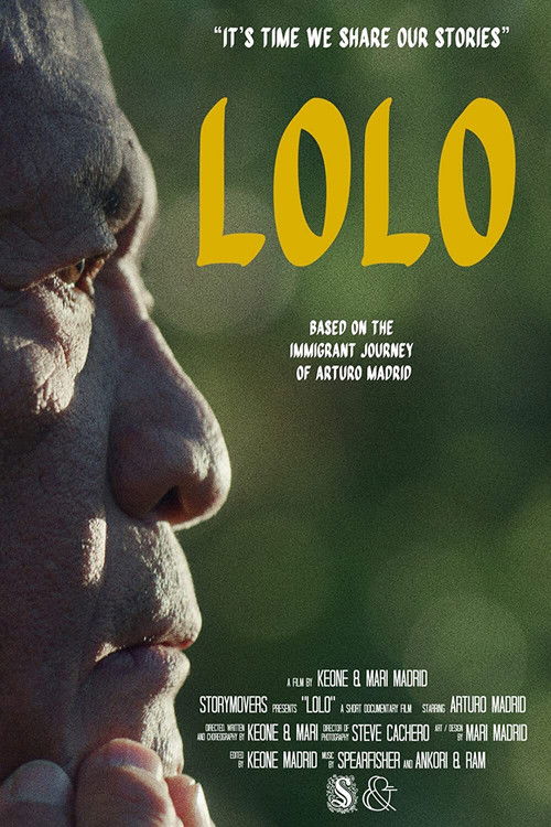 Lolo poster
