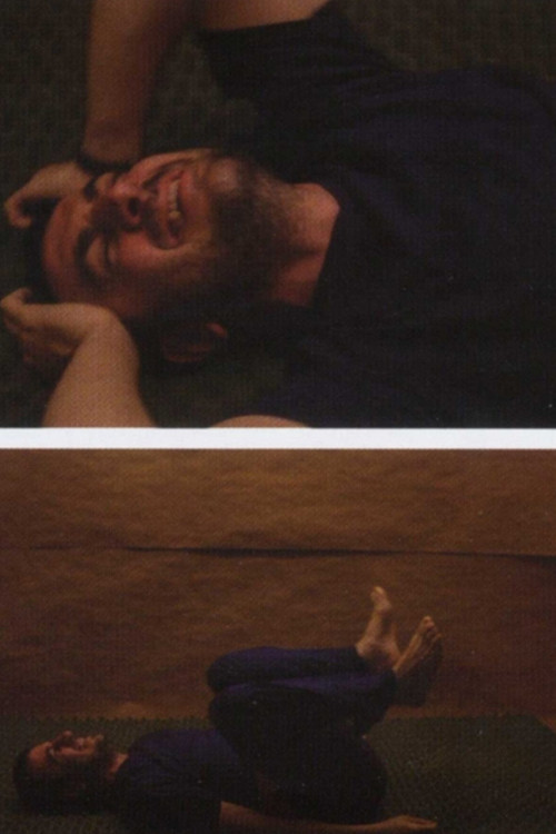 Discharge (2008) poster