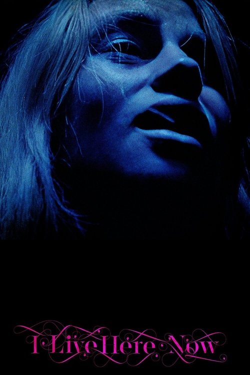 I Live Here Now (2026) poster