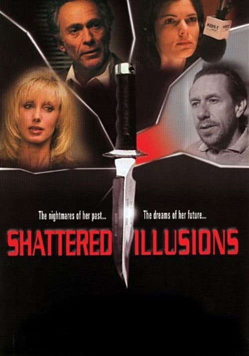 Shattered Illusions (1998) poster
