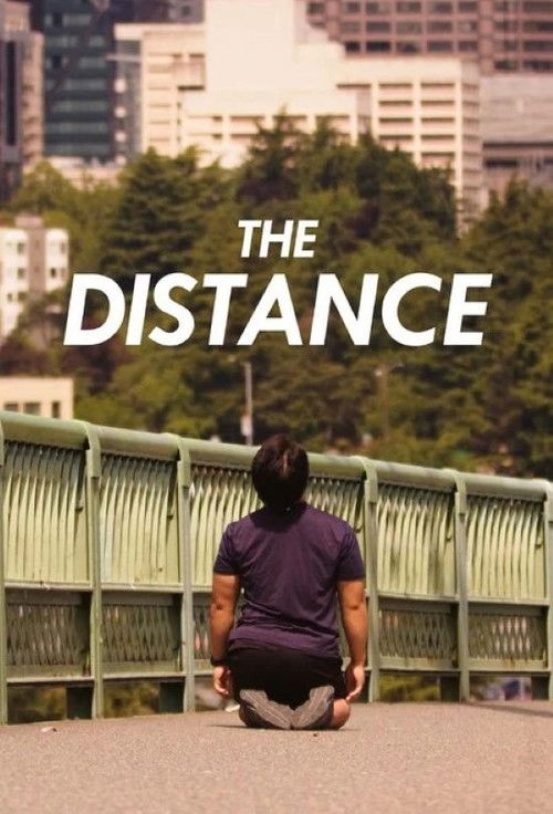 The Distance poster
