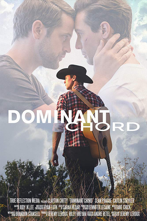 Dominant Chord (2019) poster