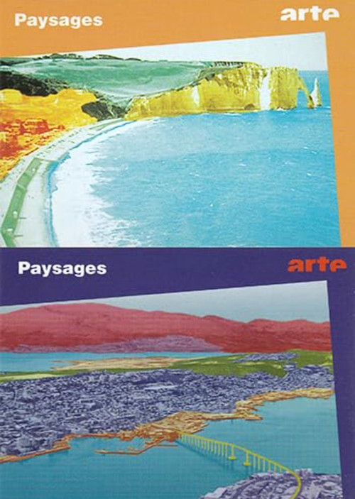 Porte de Bagnolet (1993) poster