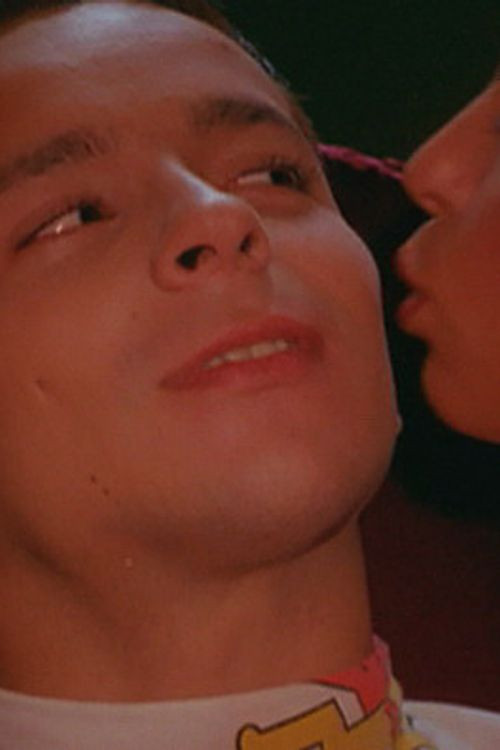 Aulas Muito Particulares (1988) poster