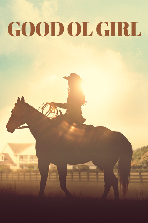 Good Ol Girl (2021) poster