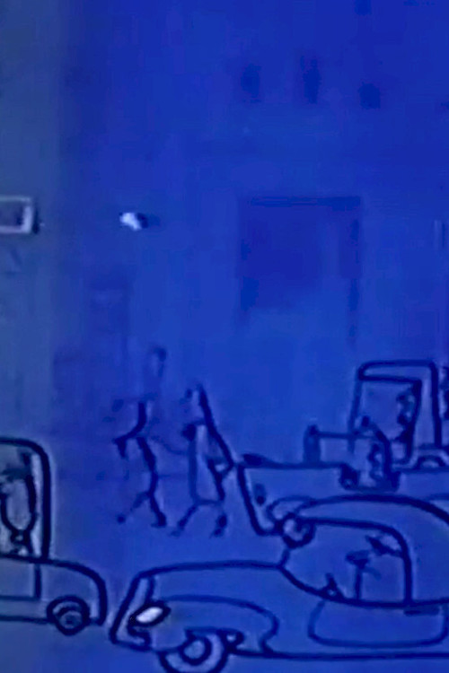 Top Cat (1960) poster