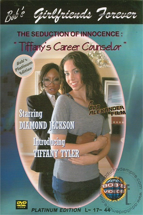 Tiffany's Career Counselor (2011) poster