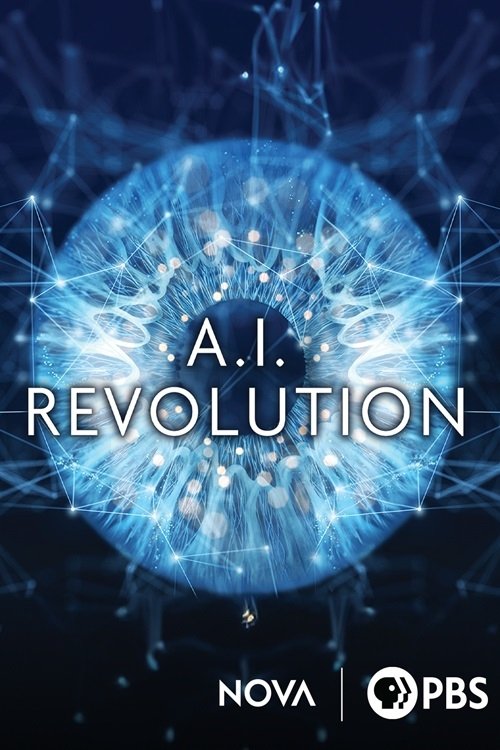 A.I. Revolution (2024) poster