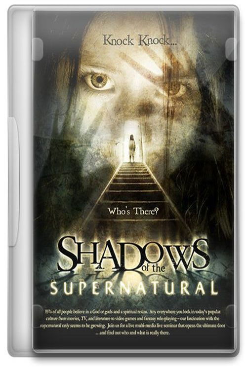 Shadows of the Supernatural (2005) poster