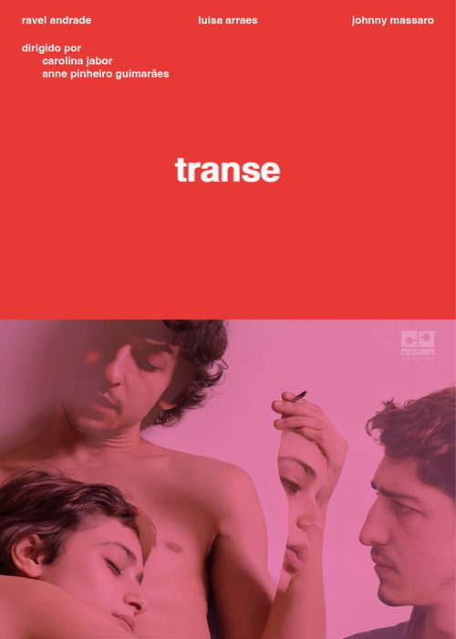 Transe (2024) poster