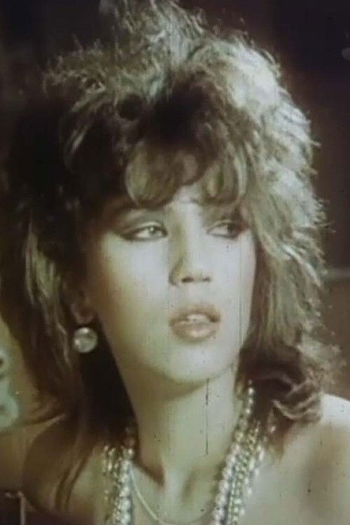 Her Five Lives (2021) poster