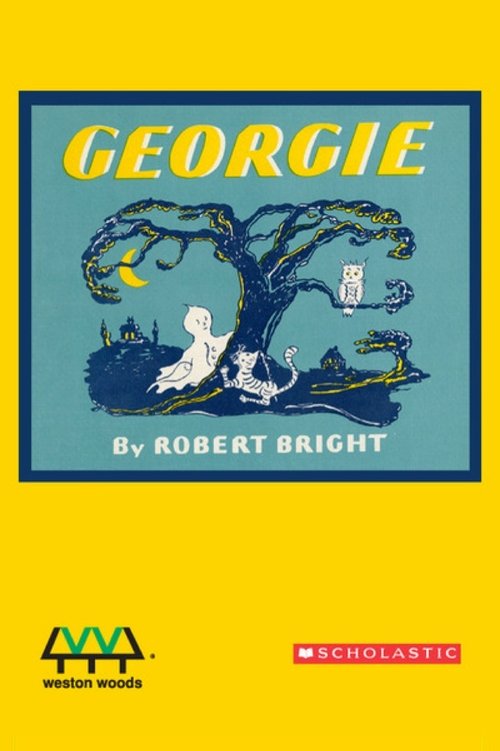 Georgie (2007) poster