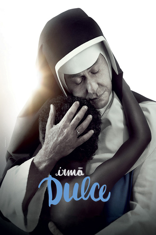 Irmã Dulce (2014) poster