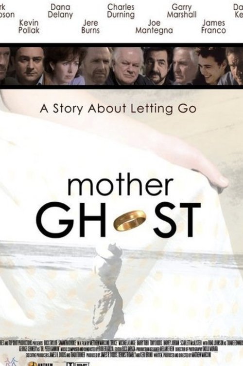 Mother Ghost (2002) poster