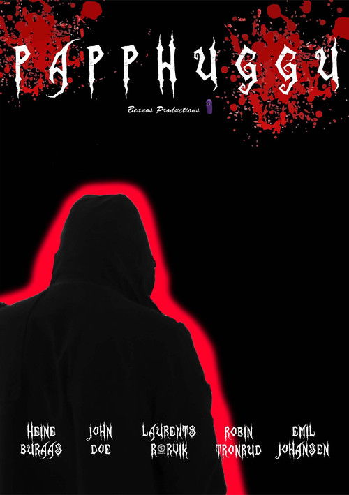 PAPPHUGGU (2022) poster