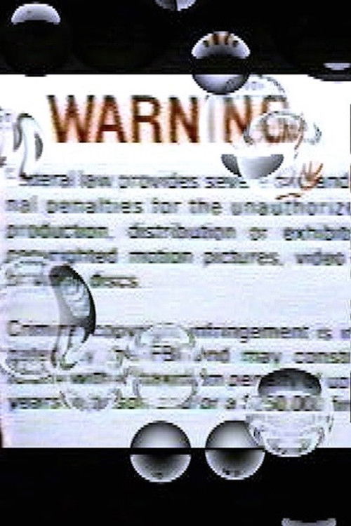 The Artwork in the Age of its Mechanical Reproducibility by Walter Benjamin as told to Keith Sanborn (1996) poster