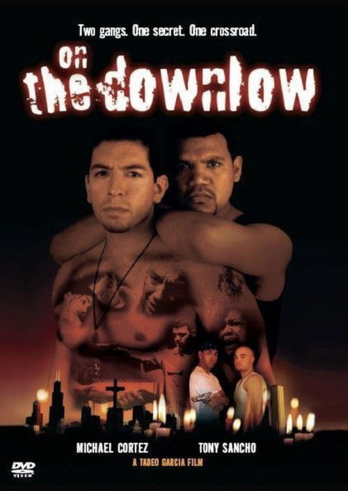 On The Downlow (2004) poster