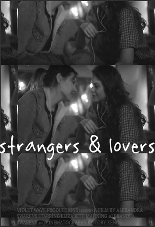 Strangers & Lovers (2019) poster
