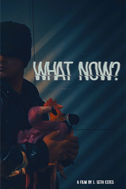 What Now? (2023) poster