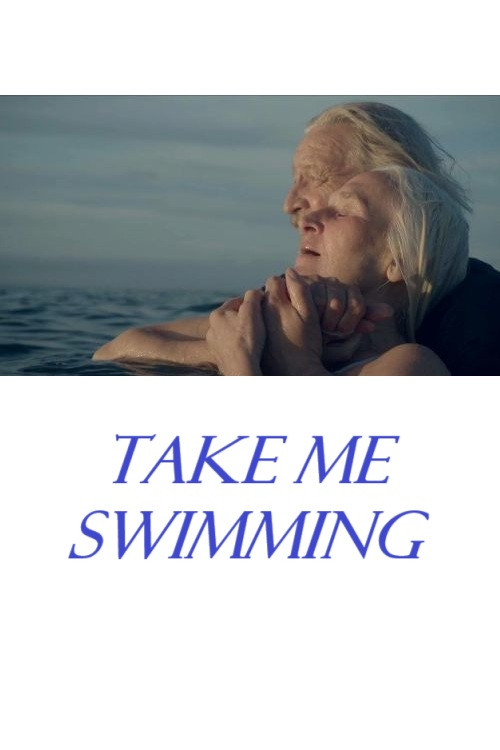 Take Me Swimming (2017) poster