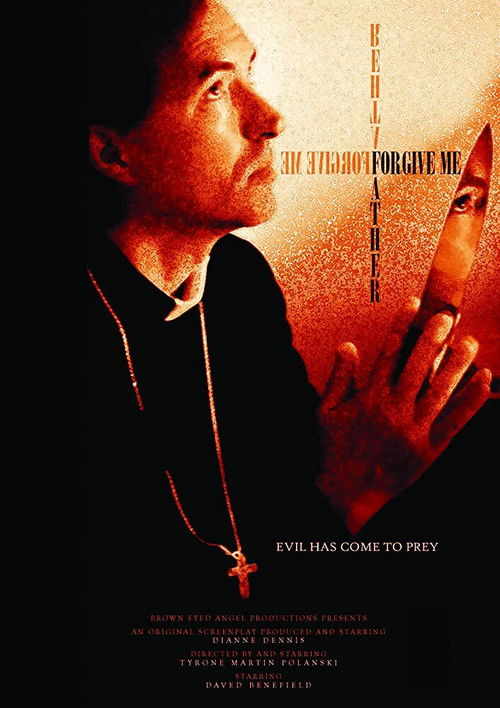 Evil Has Come To Prey (2016) poster