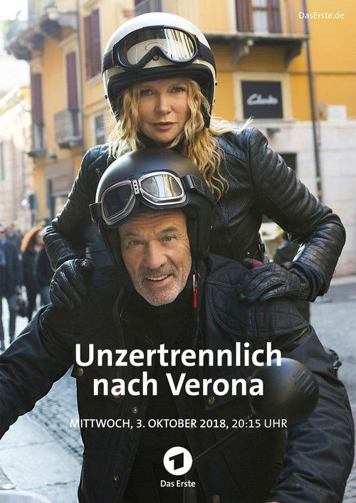Unzertrennlich nach Verona (2018) poster
