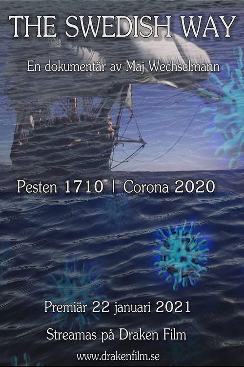 The Swedish Way (2021) poster