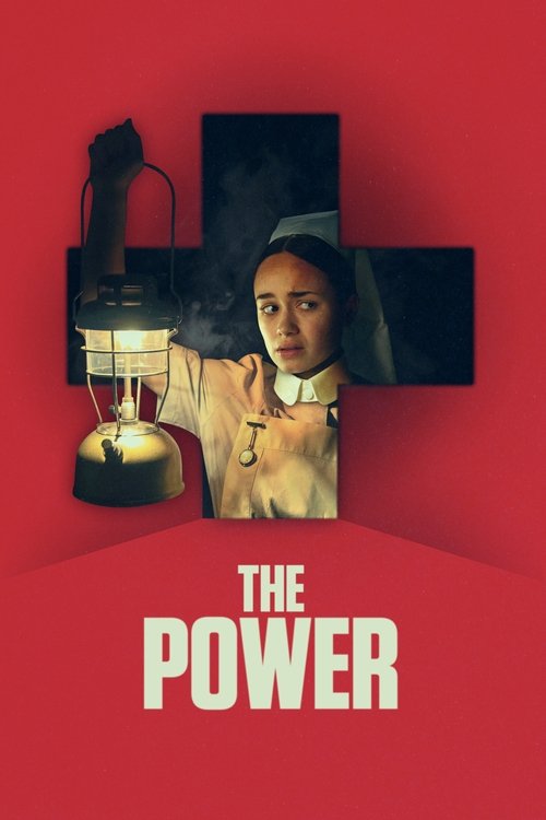 The Power (2021) poster