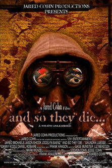 The Carpenter: Part 1 - And So They Die (2009) poster