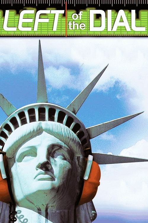 Left of the Dial (2005) poster