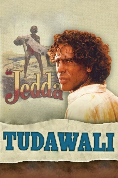 Tudawali (1988) poster