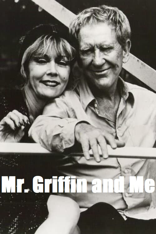 Mr. Griffin and Me (1981) poster