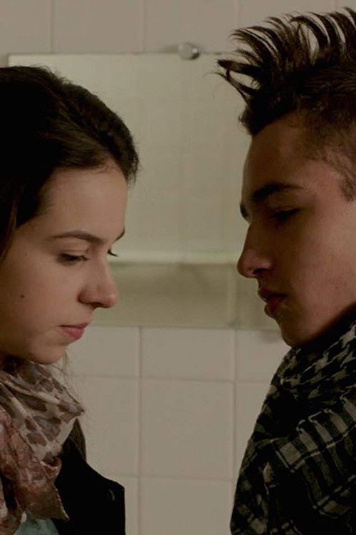 Papa Oom Mow Mow (2014) poster