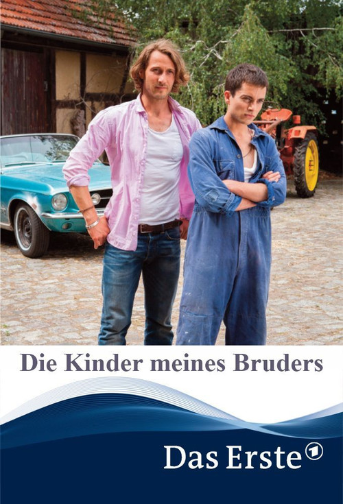 Die Kinder meines Bruders (2015) poster