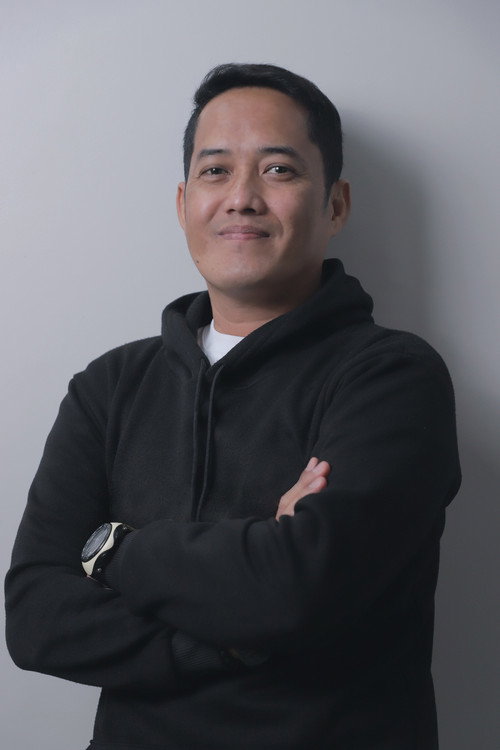 Bryan Jimenez