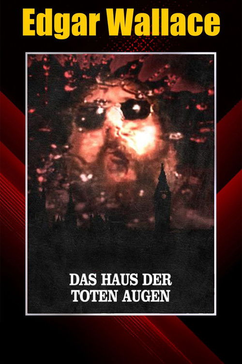 Das Haus der toten Augen (2002) poster