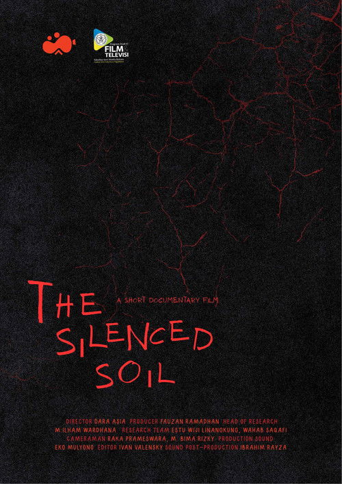 The Silenced Soil (2025) poster